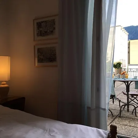 Bottega Del Vino Affittacamere